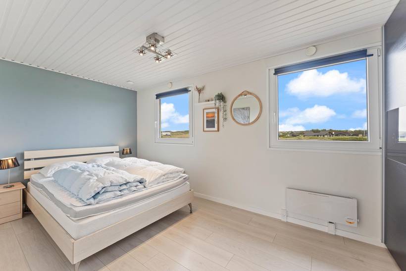 Foto von Ferienhaus FR63 in Søndervig - Westjütland