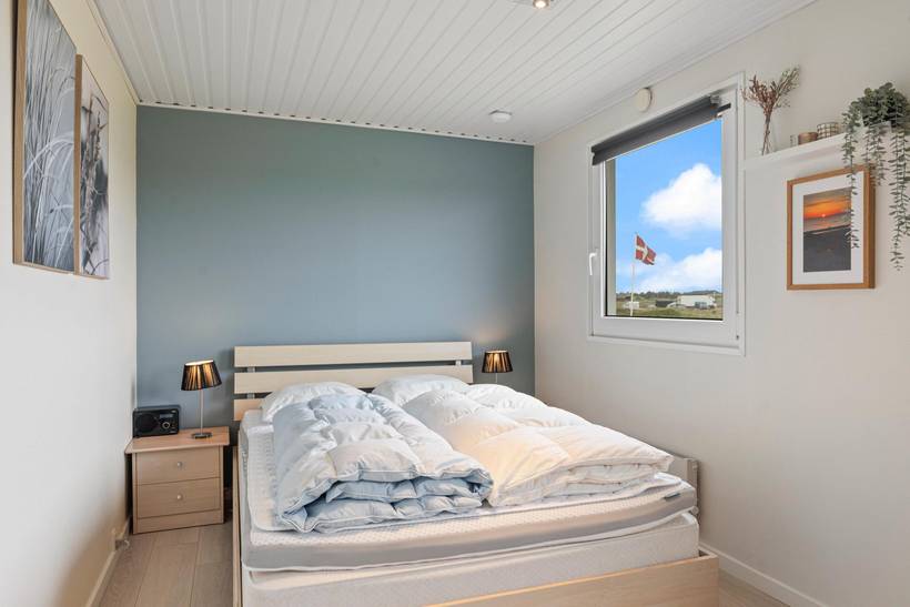 Foto von Ferienhaus FR63 in Søndervig - Westjütland