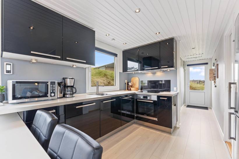 Foto von Ferienhaus FR63 in Søndervig - Westjütland