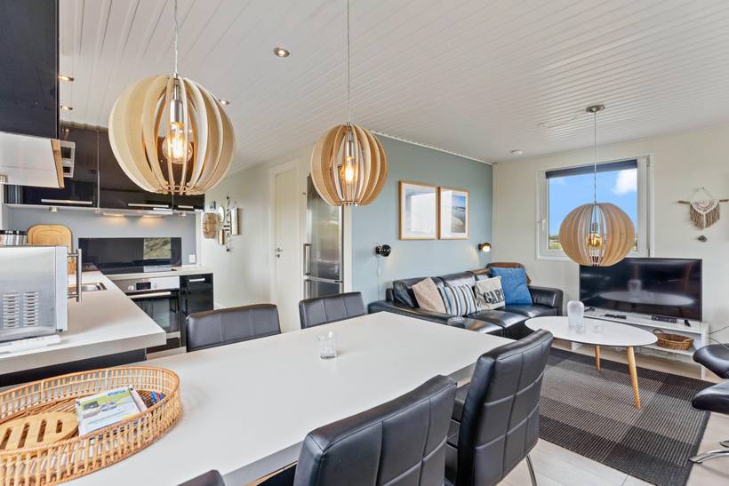 Foto von Ferienhaus FR63 in Søndervig - Westjütland