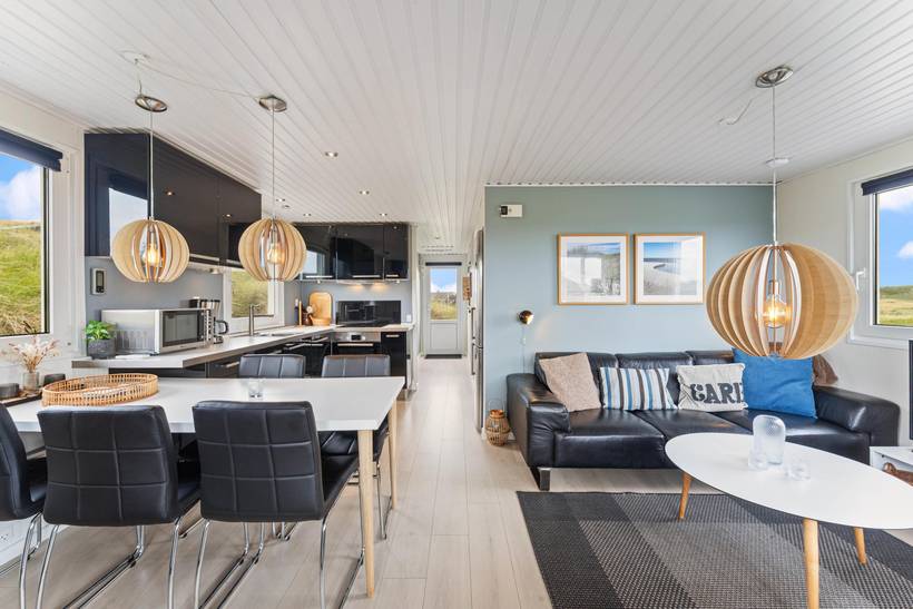 Foto von Ferienhaus FR63 in Søndervig - Westjütland