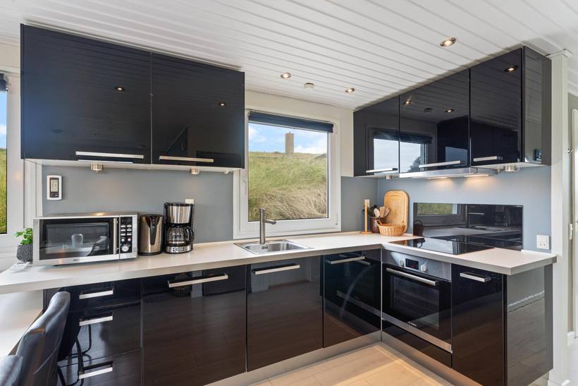 Foto von Ferienhaus FR63 in Søndervig - Westjütland