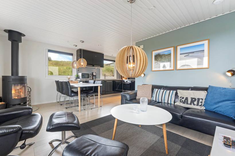 Foto von Ferienhaus FR63 in Søndervig - Westjütland