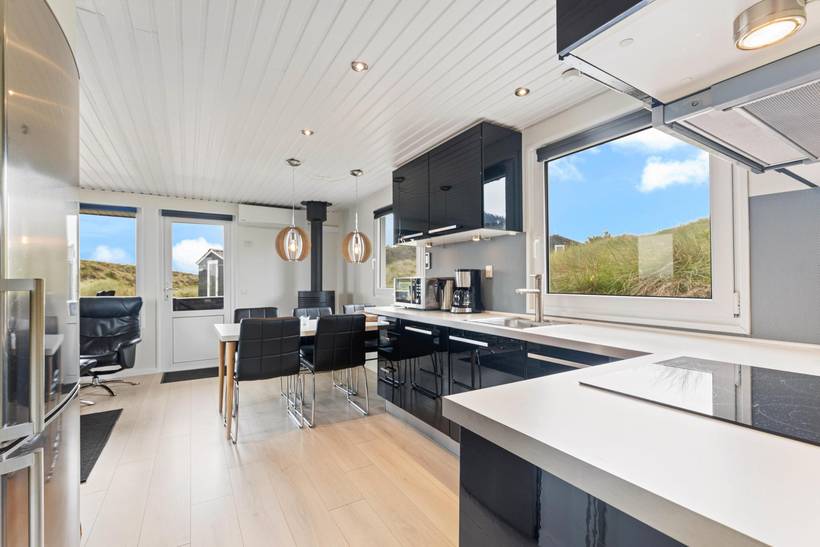 Foto von Ferienhaus FR63 in Søndervig - Westjütland