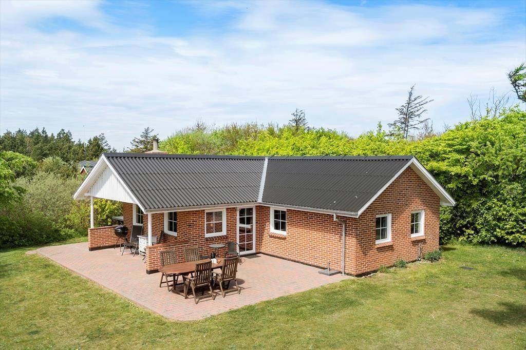 Foto von Ferienhaus FR64 in Fjand - Westjütland