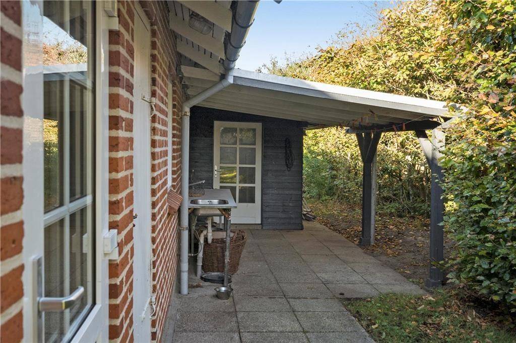 Foto von Ferienhaus FR64 in Fjand - Westjütland
