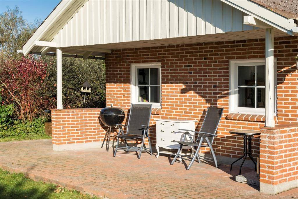 Foto von Ferienhaus FR64 in Fjand - Westjütland