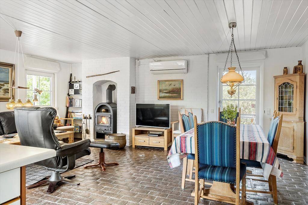 Foto von Ferienhaus FR64 in Fjand - Westjütland