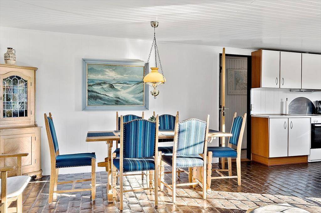 Foto von Ferienhaus FR64 in Fjand - Westjütland
