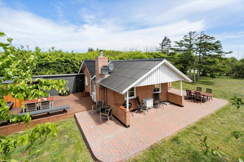 Foto von Ferienhaus FR64 in Fjand - Westjütland
