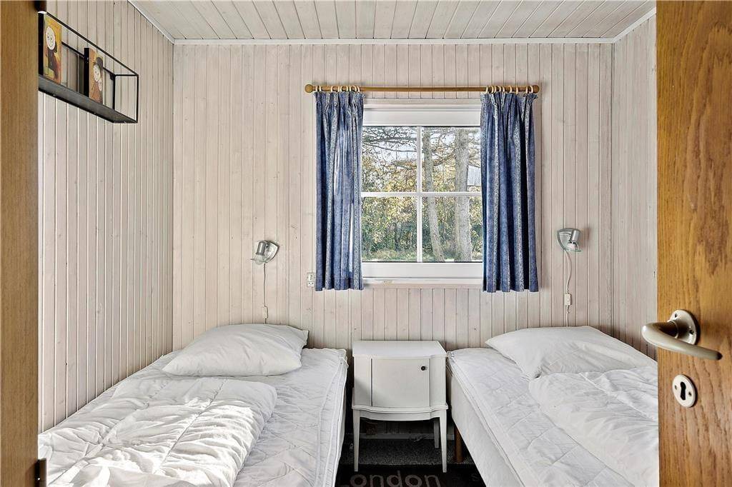 Foto von Ferienhaus FR64 in Fjand - Westjütland