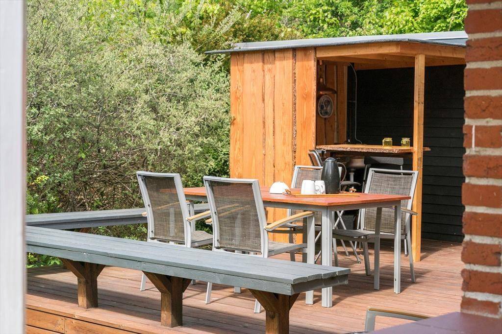 Foto von Ferienhaus FR64 in Fjand - Westjütland