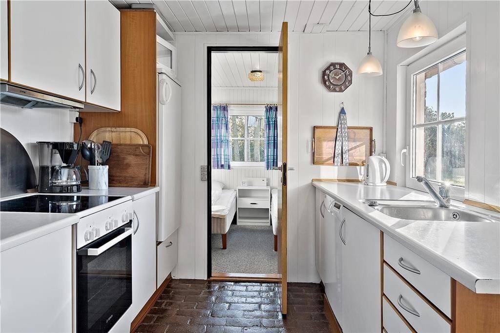 Foto von Ferienhaus FR64 in Fjand - Westjütland