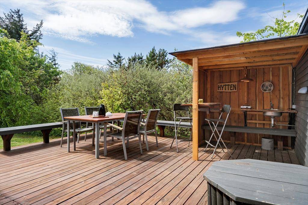 Foto von Ferienhaus FR64 in Fjand - Westjütland