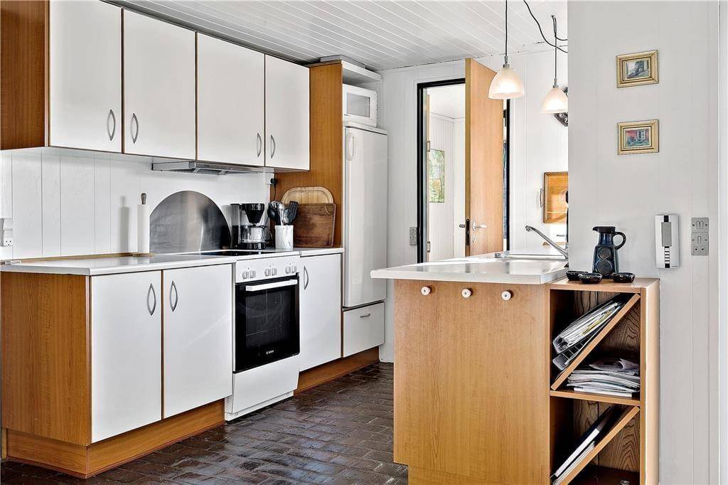 Foto von Ferienhaus FR64 in Fjand - Westjütland