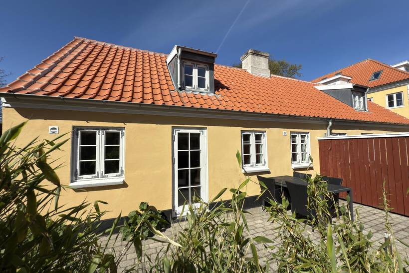 Foto von Ferienhaus FR70 in Skagen - Nordjütland