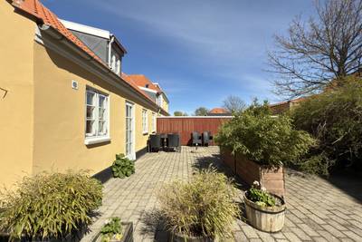 Vorschaubild von Ferienhaus FR70 in Skagen - Nordjütland