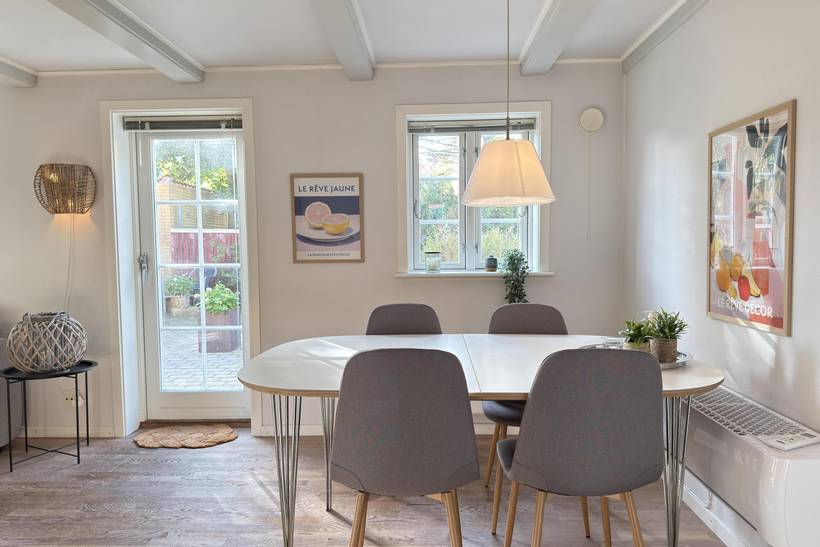 Foto von Ferienhaus FR70 in Skagen - Nordjütland