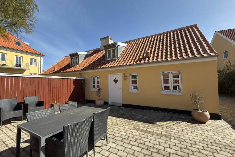 Foto von Ferienhaus FR70 in Skagen - Nordjütland