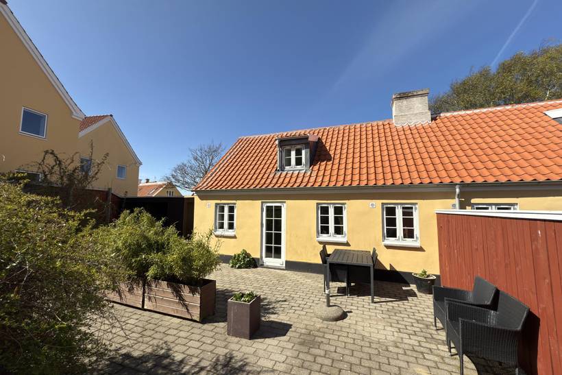 Foto von Ferienhaus FR70 in Skagen - Nordjütland