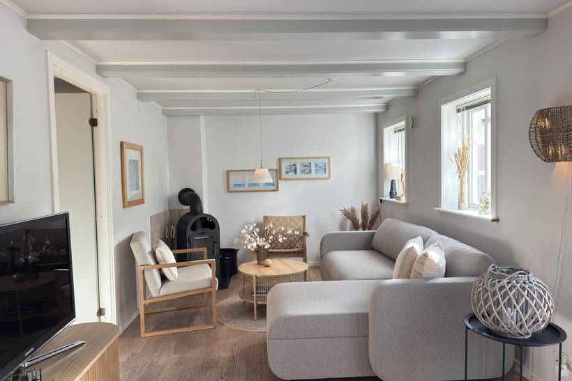 Foto von Ferienhaus FR70 in Skagen - Nordjütland