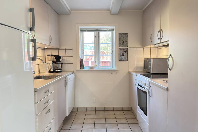 Foto von Ferienhaus FR70 in Skagen - Nordjütland