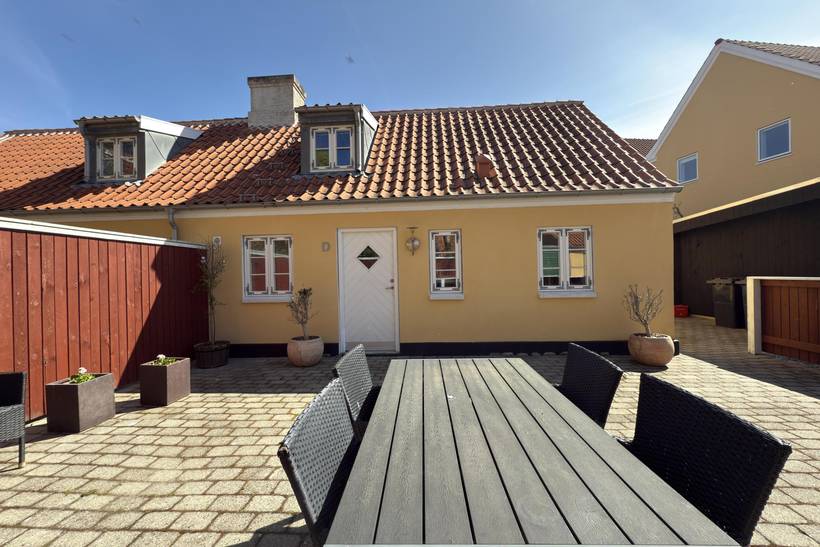 Foto von Ferienhaus FR70 in Skagen - Nordjütland