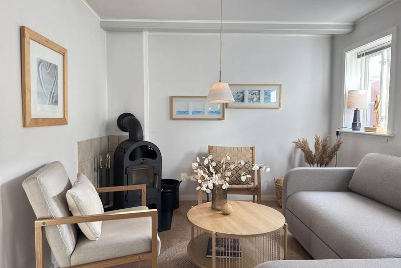 Foto von Ferienhaus FR70 in Skagen - Nordjütland