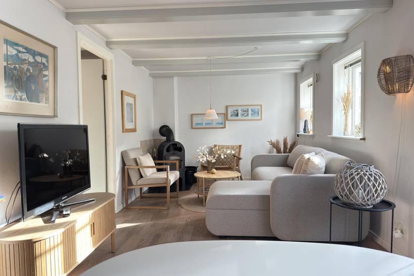 Foto von Ferienhaus FR70 in Skagen - Nordjütland