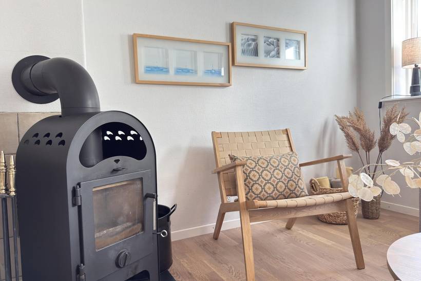 Foto von Ferienhaus FR70 in Skagen - Nordjütland