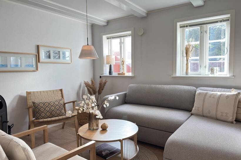 Foto von Ferienhaus FR70 in Skagen - Nordjütland