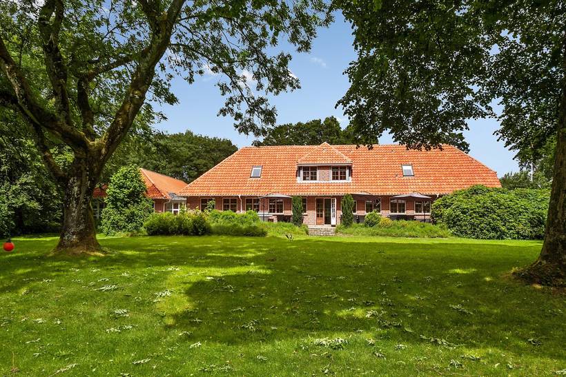 Foto von Ferienhaus FR71 in Blåvand - Westjütland
