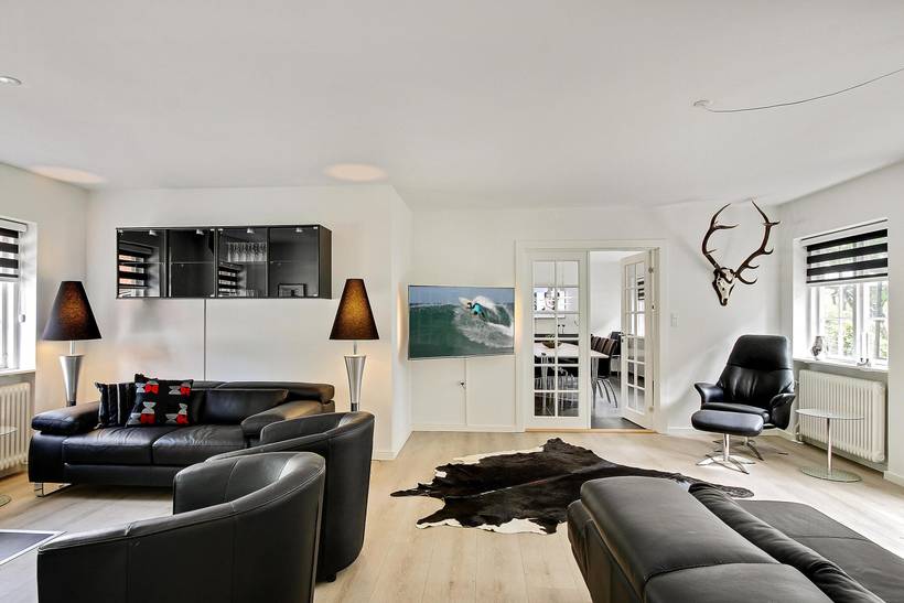Foto von Ferienhaus FR71 in Blåvand - Westjütland