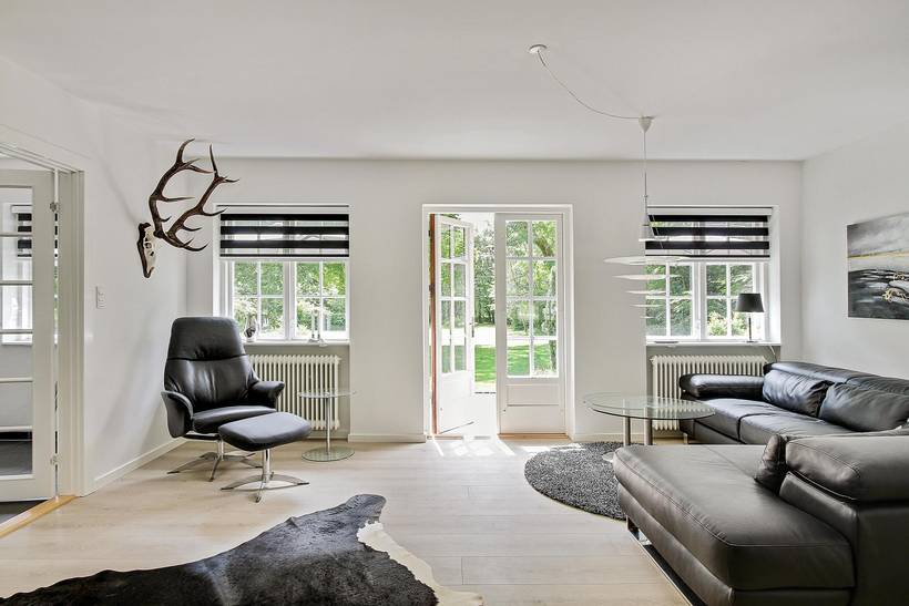 Foto von Ferienhaus FR71 in Blåvand - Westjütland