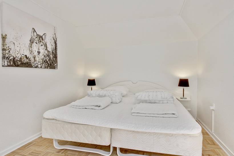 Foto von Ferienhaus FR71 in Blåvand - Westjütland