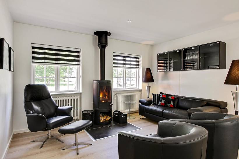 Foto von Ferienhaus FR71 in Blåvand - Westjütland