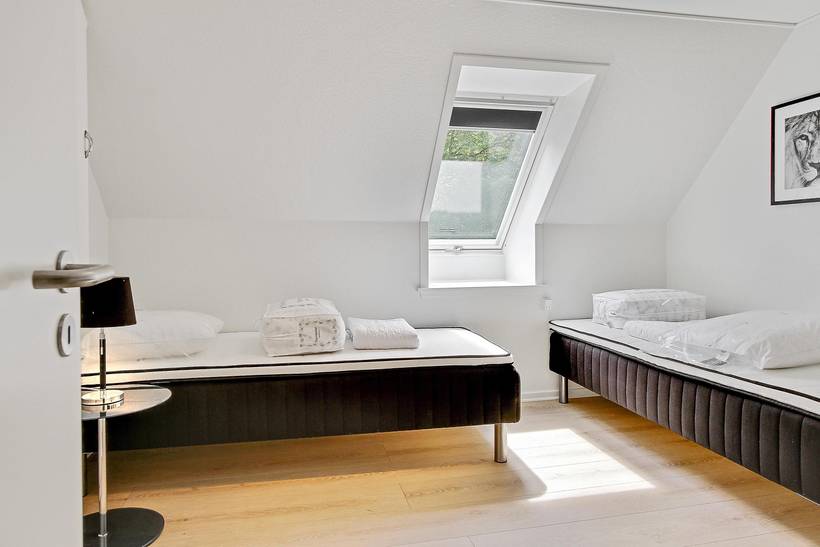Foto von Ferienhaus FR71 in Blåvand - Westjütland