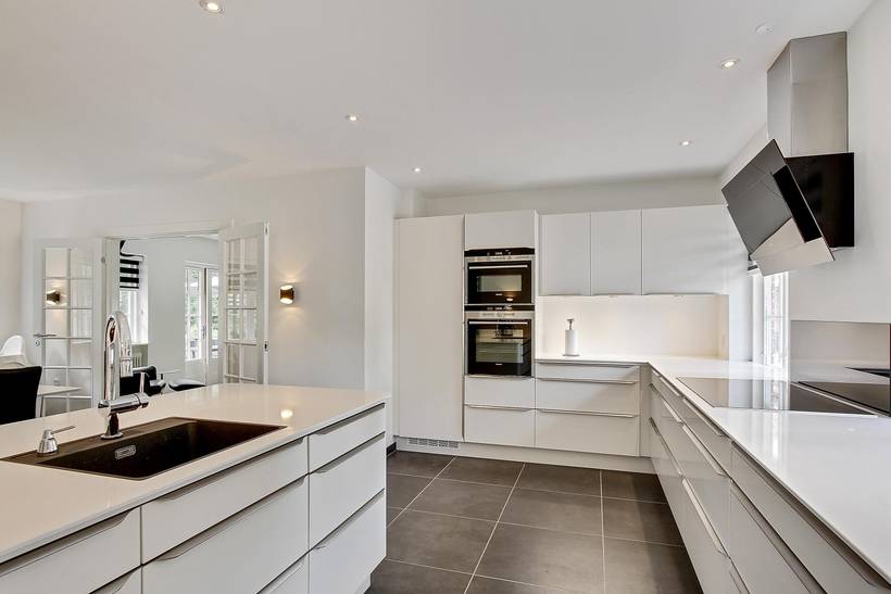 Foto von Ferienhaus FR71 in Blåvand - Westjütland