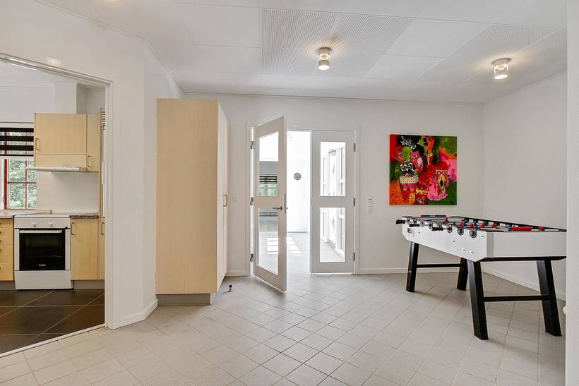 Foto von Ferienhaus FR71 in Blåvand - Westjütland