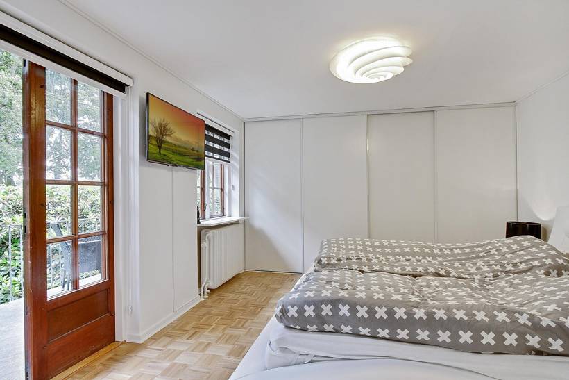 Foto von Ferienhaus FR71 in Blåvand - Westjütland