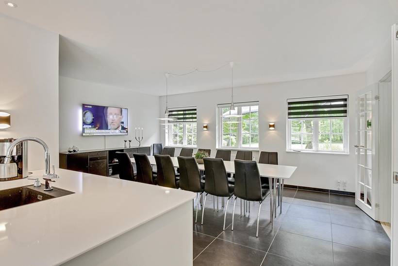 Foto von Ferienhaus FR71 in Blåvand - Westjütland