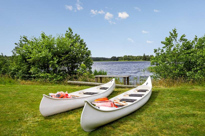 Foto von Ferienhaus FR71 in Blåvand - Westjütland