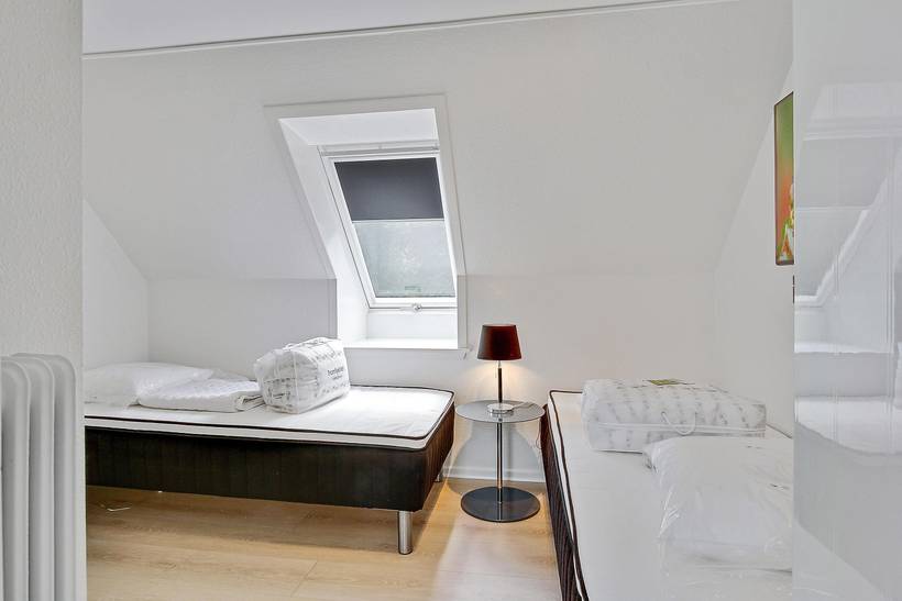Foto von Ferienhaus FR71 in Blåvand - Westjütland