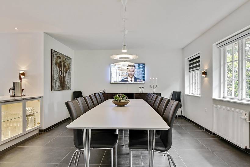 Foto von Ferienhaus FR71 in Blåvand - Westjütland