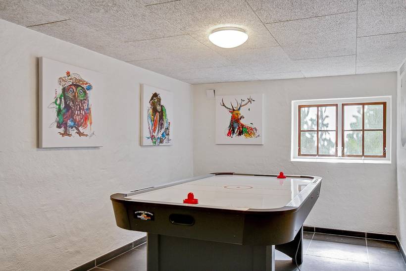 Foto von Ferienhaus FR71 in Blåvand - Westjütland