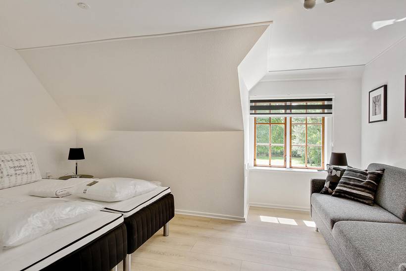 Foto von Ferienhaus FR71 in Blåvand - Westjütland
