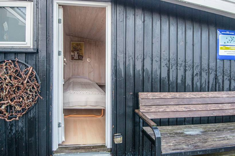 Foto von Ferienhaus FR72 in Rindby - Fanø