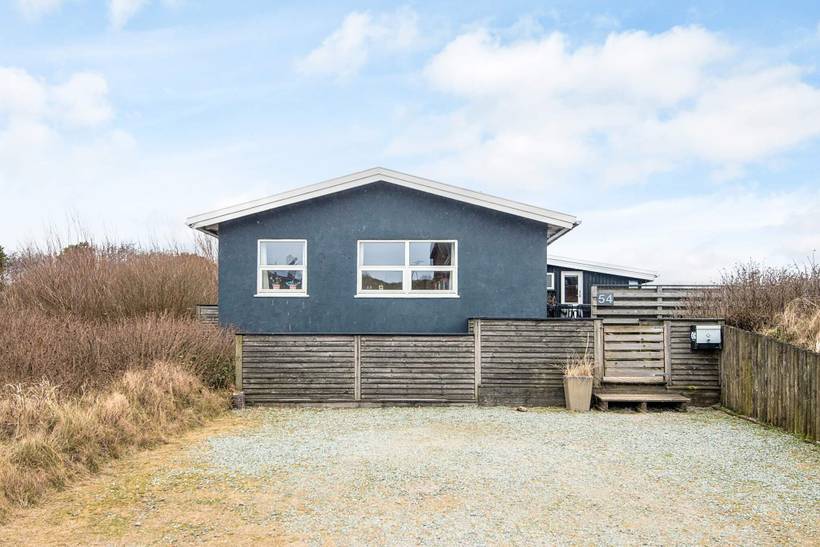 Foto von Ferienhaus FR72 in Rindby - Fanø