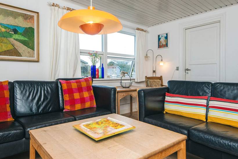 Foto von Ferienhaus FR72 in Rindby - Fanø