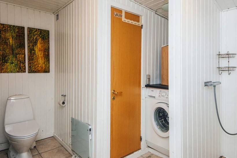 Foto von Ferienhaus FR72 in Rindby - Fanø
